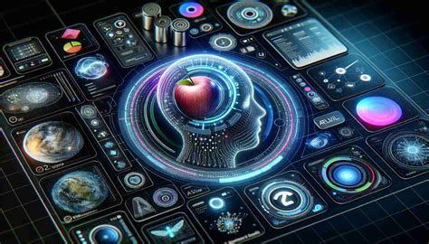 Apple Introduces Comprehensive AI Suite Apple Intelligence