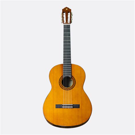 Yamaha C40 Classical Guitar Guitar Shop Nepal