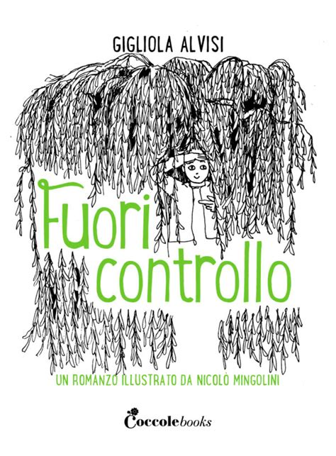 Fuori Controllo Coccole Books