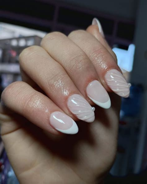 Ideas e inspiración para tus uñas nude estas son las 5 mejores manicuras