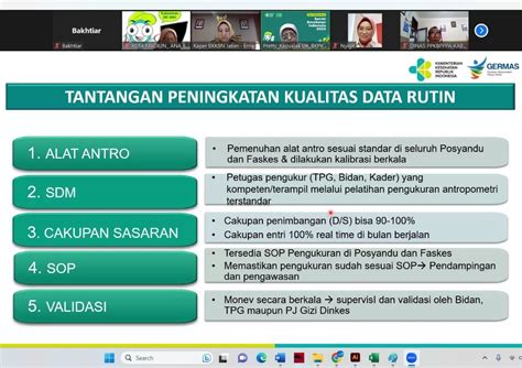 Hasil Survei Kesehatan Indonesia Jatim Targetkan Angka Prevalensi