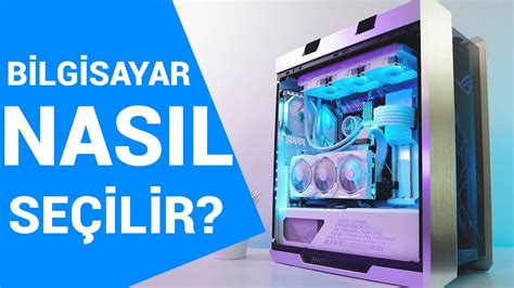 B Lg Sayar Se Erken Nelere D Kkat Etmel Sinerji Bilgisayar Youtube