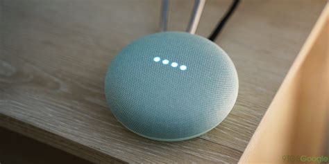 You can now voice call your Google Home speakers w/ Duo - 9to5Google