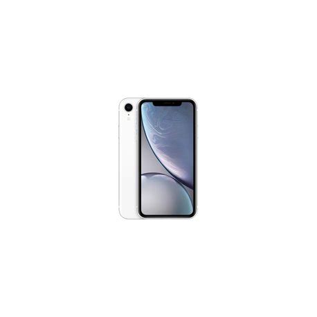 Apple Iphone Xr Go Blanc Late Marketplace Mediacash