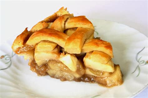 Apple Pie Slice by xt-chronosage on deviantART