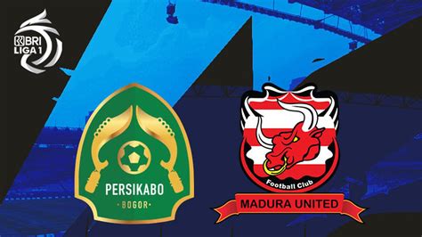 Prediksi Pertandingan Bri Liga Tira Persikabo Vs Madura United Sama