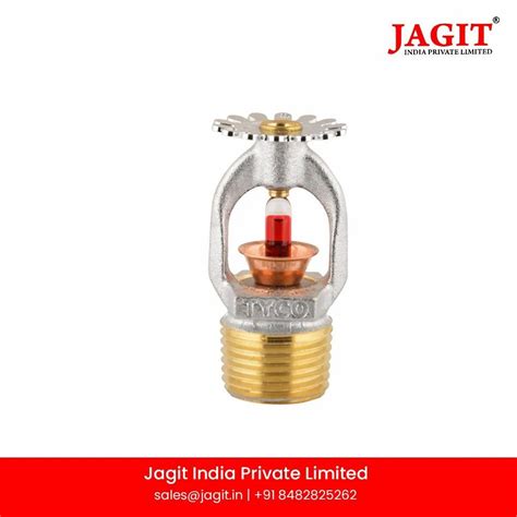 Tyco Fire Sprinklers Latest Price Dealers Retailers In India