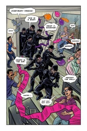 Bryan Knight The Giant Of Sex Work Stories Daily Squirt