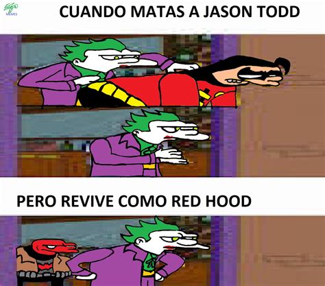 jason - Meme subido por CEGAmemes :) Memedroid