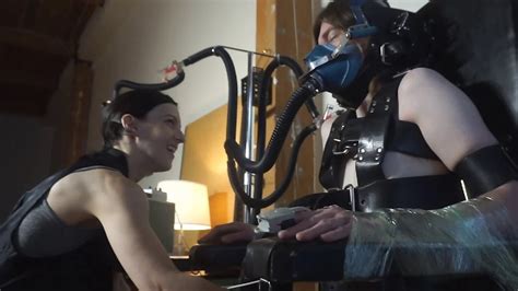 Elise Graves Is Going To Fuck This Slave Up For Life PornID XXX