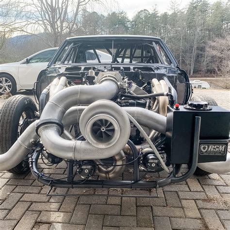 Rock Solid Motorsports