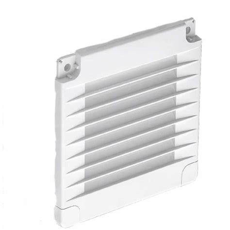 airRoxy 02-322 szellőzőrács, fehér - eMAG.hu