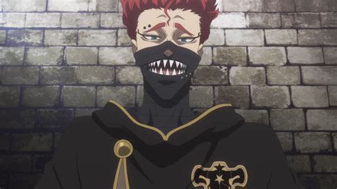 Zora Black Clover Photo 43672298 Fanpop