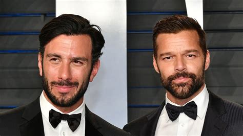 Ricky Martin Anunci Su Separaci N De Jwan Yosef Tras Seis A Os De