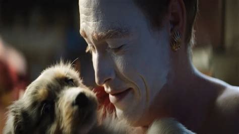 Dogman Caleb Landry Jones Nel Trailer Del Nuovo Film Di Luc Besson
