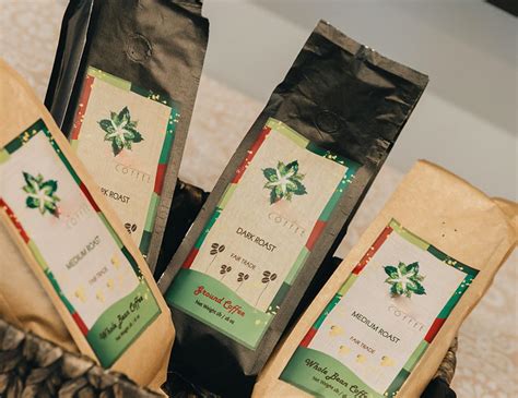 Dark Roast Coffee - Premier Spirits Distributors is committed to ...
