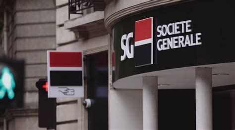 Ngân Hàng Societe Generale được Cấp Giấy Phép Crypto đầu Tiên Của Pháp