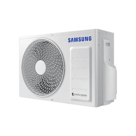 Samsung MultiSplit Wind Free Elite 2x AR12CXCAAWKNEU AJ050TXJ2KG