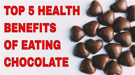 Is Chocolate Healthy 5 Health Benefits Of Chocolate And Why Is Dark Chocolate Good For You