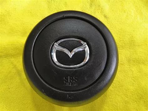 Bolsa De Aire Mazda Cx Cx De Conectores Mercadolibre