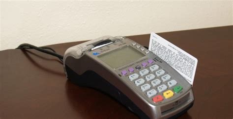 Chip and Pin Machines and Card Readers | Contactless Payment Machines