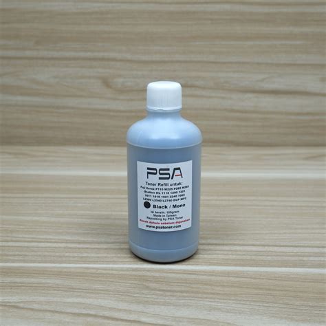 Jual Serbuk Toner Refill Bro Ther Hl 1200 1201 Dcp 1601 1901 L2540
