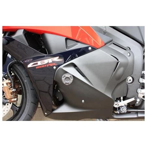 Tampons De Protection Gsg Paire Honda Cbr Rr