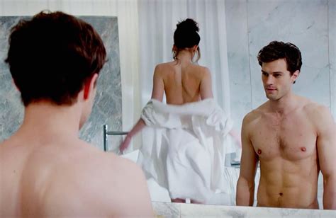 Razzie Awards 50 Nuances De Grey Est Il Le Pire Film De 2015