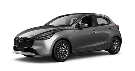 Compare Our Range Mazda Australia