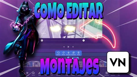 C Mo Hacer Un Montaje De Fortnite Bien Hecho En Ios Editar Highlights