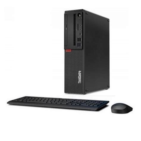 Pc De Escritorio Lenovo Thinkcentre M S Sff Intel Core I