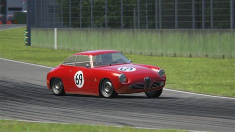 Assetto Corsa Alfa Classics Mod Assetto Corsa Mods