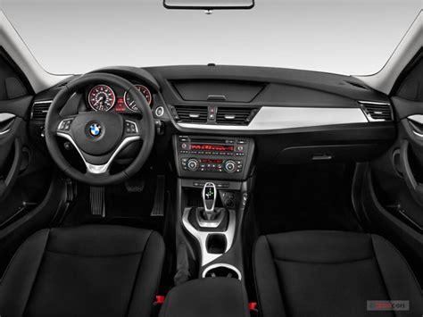 2013 BMW X1: 47 Interior Photos | U.S. News