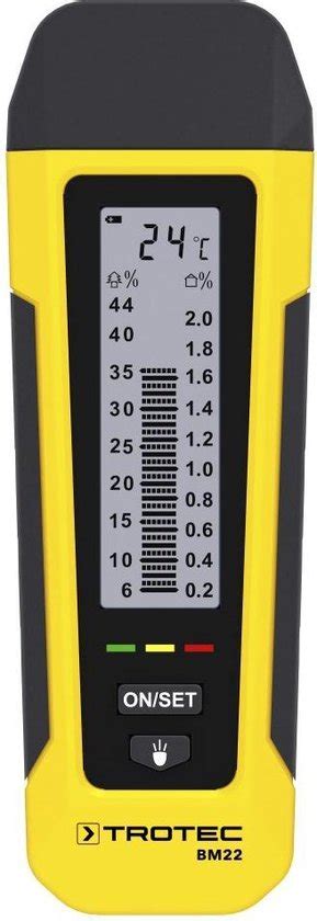 Vochtmeter Kopen De Beste Vochtmeters Van September