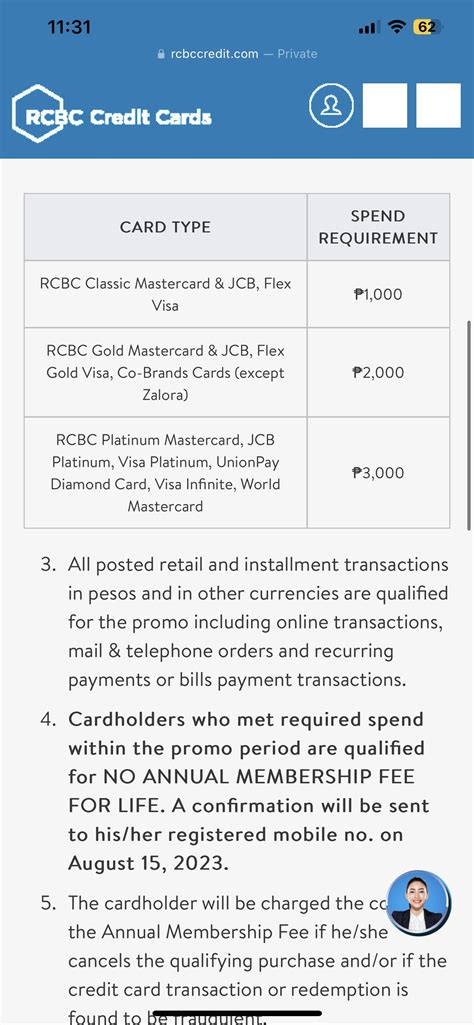 RCBC GOLD JCB NAFFL : r/PHCreditCards