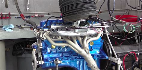 Jeep 4 0 Performance Crate Engine