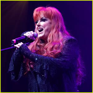 Wynonna Judd Setlist for 2023 ‘Back to Wy Tour’ Revealed After First Show! | Music, Set LIst ...