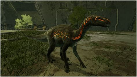 Ark Iguanodon Guide (Abilities, Taming, Food, Saddle, Breeding, Drops & Location) - ProGameTalk