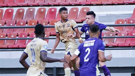 Arema Fc Kena Kutukan Di Liga 1 2023 Bali United Persik Tuai Berkahnyapersis Solo Bisa Manfaatkan