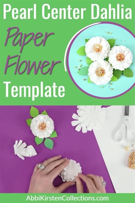 Making Diy Paper Flowers Artofit