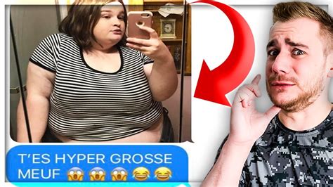 LES PIRES CLASH PAR SMS FILLE VS GARÇON YouTube