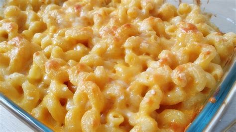 Rezept Mac And Cheese Ganz Einfach Selber Machen How To Make