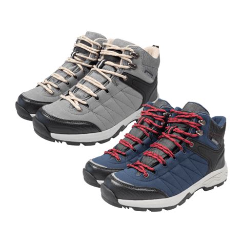 Multipromos Walkx Outdoor Botas T Rmicas Para Senhora