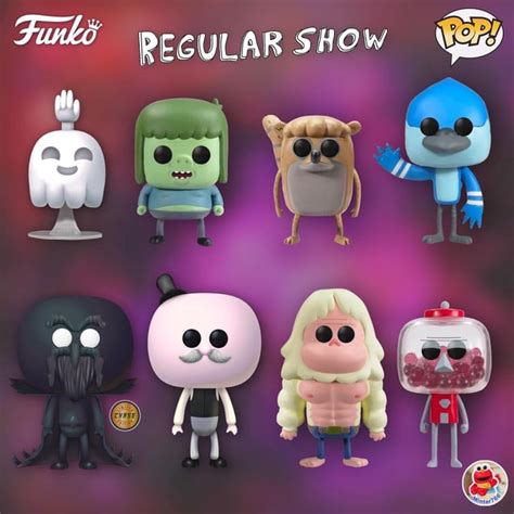 Funko Pop! Television The Regular Show Benson Figure #48 US, 49% OFF