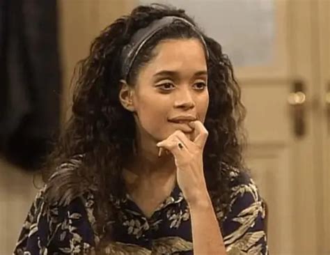 Actrice Lisa Bonet Biographie Vie Personnelle Films Et Séries