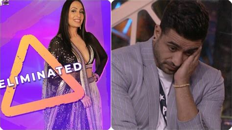 Bigg Boss 14 Weekend Ka Vaar Written Update Kashmera Evicted Aly Sacked From Captaincy India