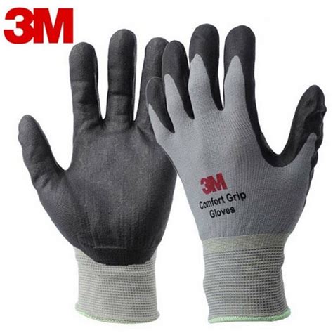 Jual Sarung Tangan M Comfort Grip Gloves Industryshop Id