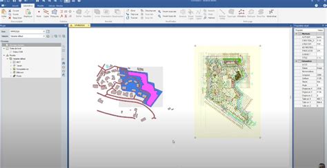 Comment Utiliser La Fonction De Recalage Helmert Pour G Or F Rencer Une