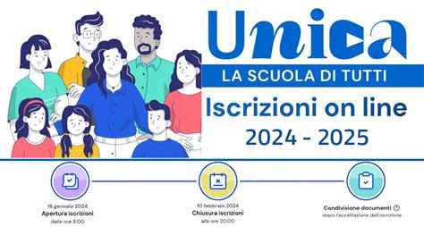 Circolare 56 Iscrizioni Classi Prime Anno Scolastico 2024 2025