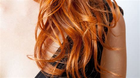 Les Astuces Naturelles Pour Des Cheveux Brillants Rtbf Actus